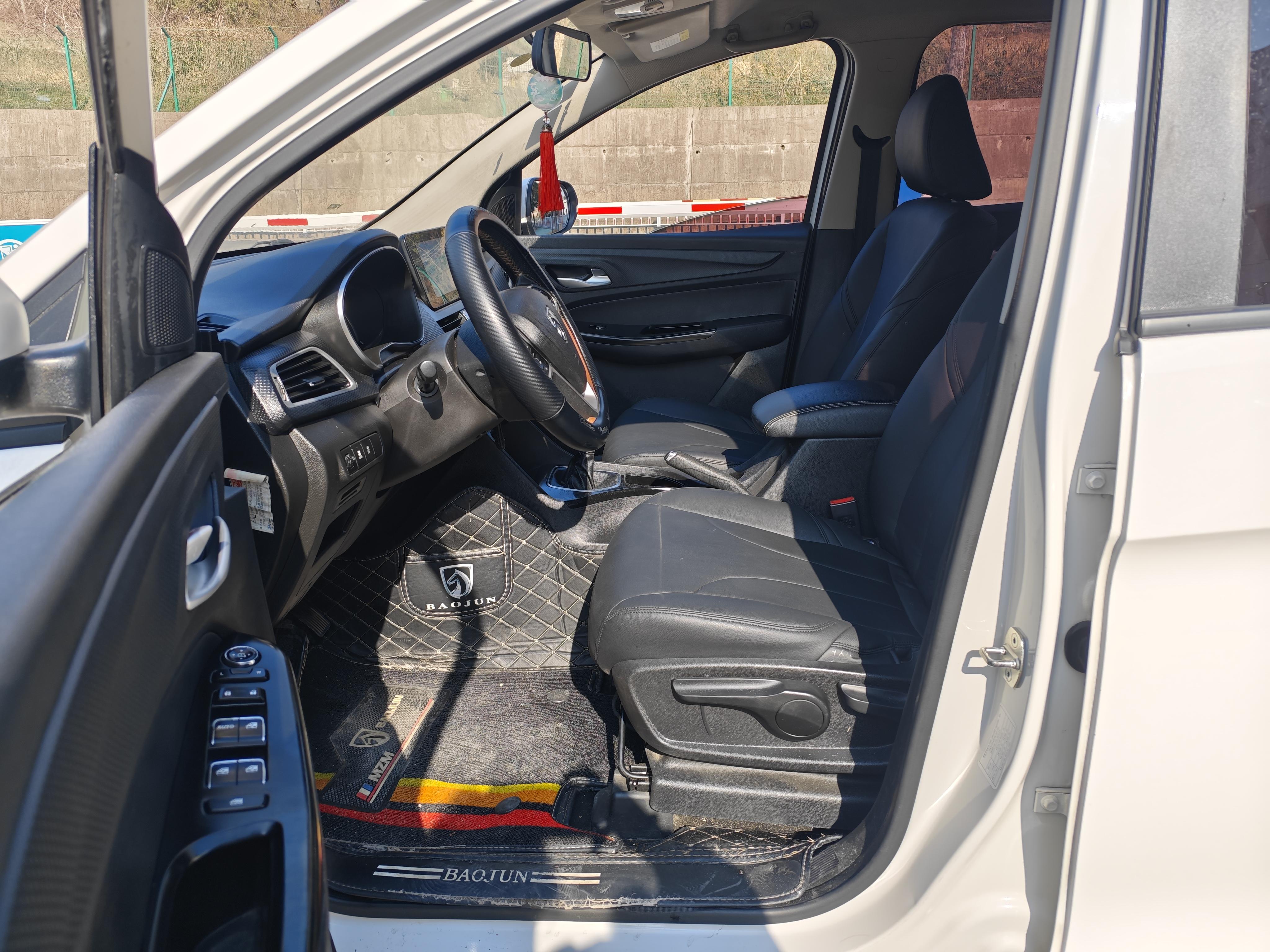 Baojun 730 2019 thumb 6