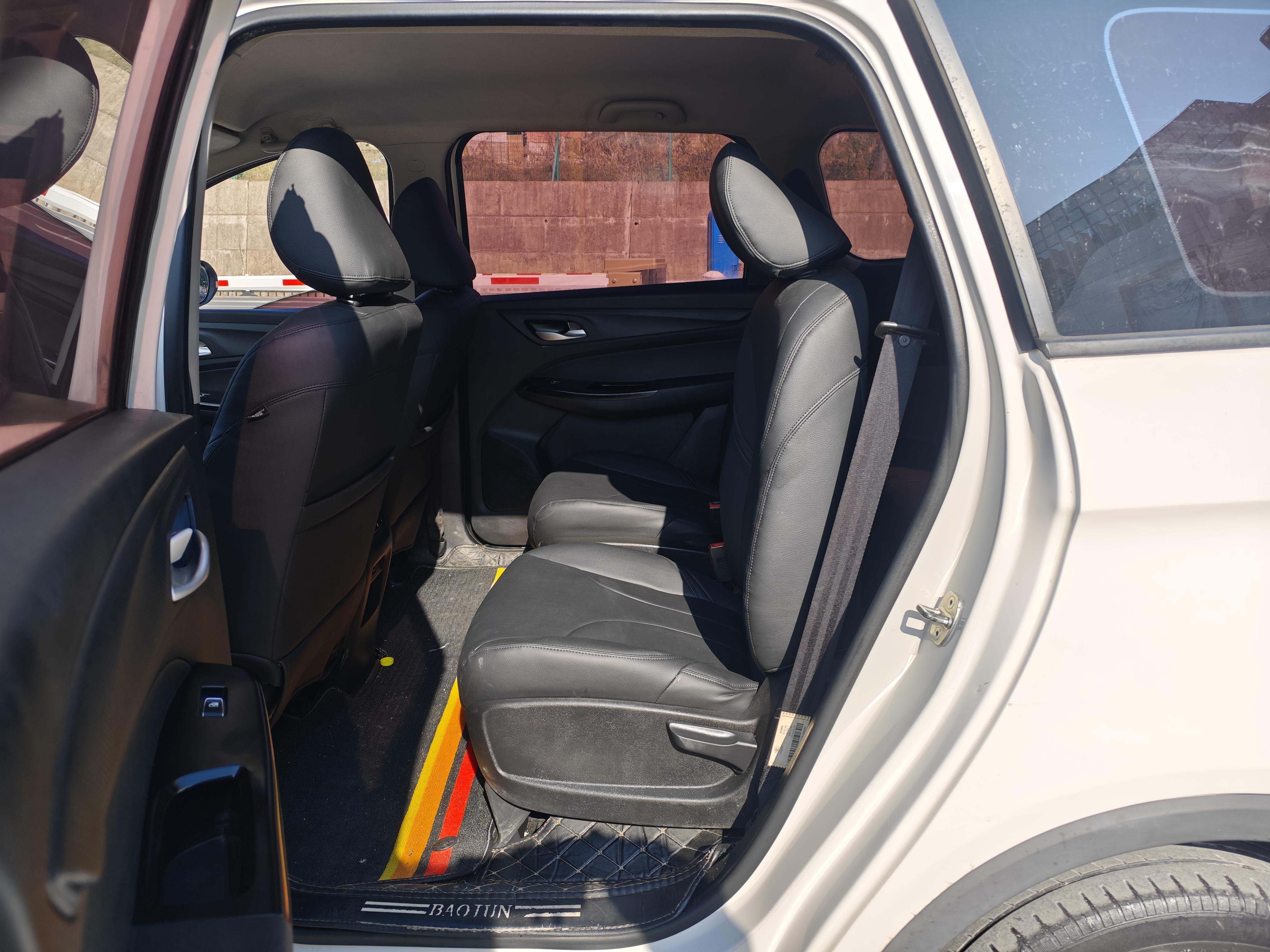 Baojun 730 2019 thumb 7