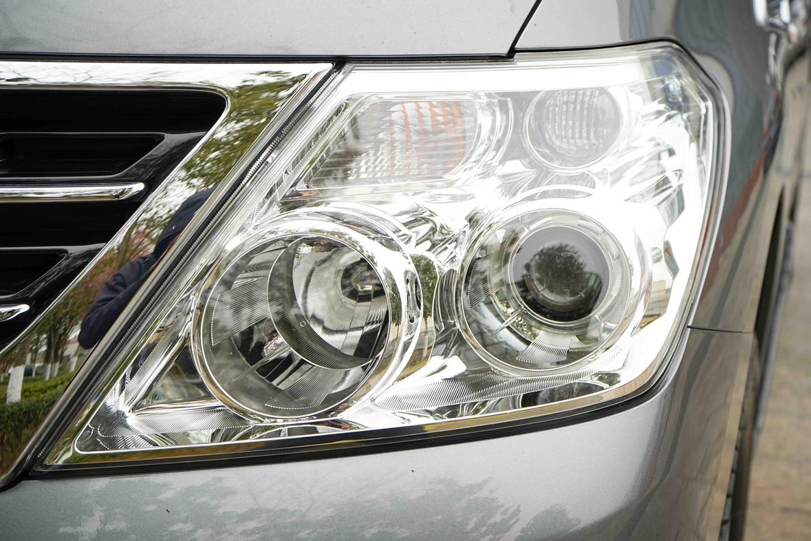 Nissan Patrol 2019 thumb 6