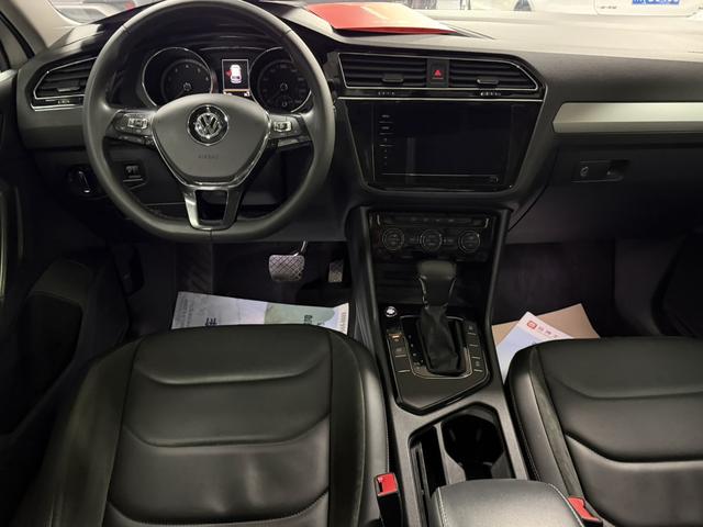 Volkswagen Tiguan 2020 thumb 6