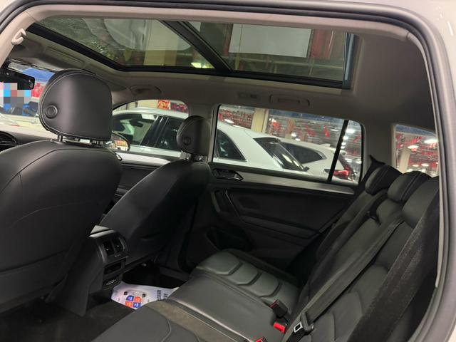 Volkswagen Tiguan 2020 thumb 7