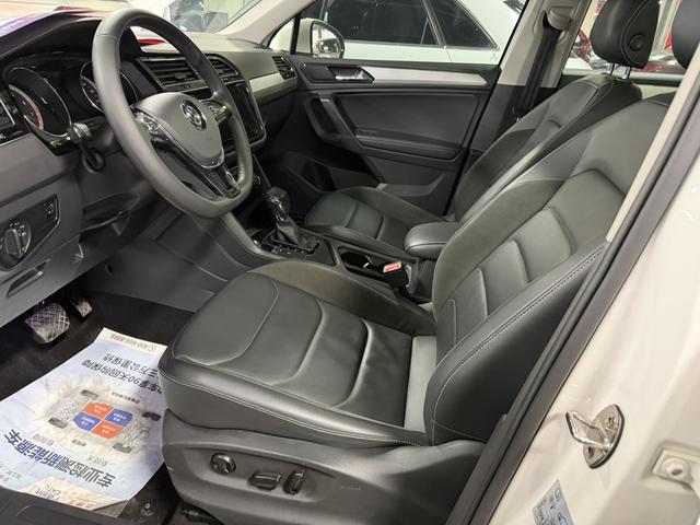 Volkswagen Tiguan 2020 thumb 8