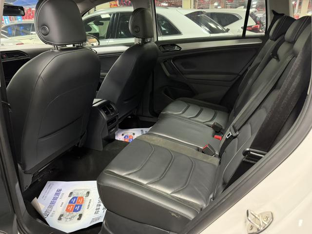 Volkswagen Tiguan 2020 thumb 9