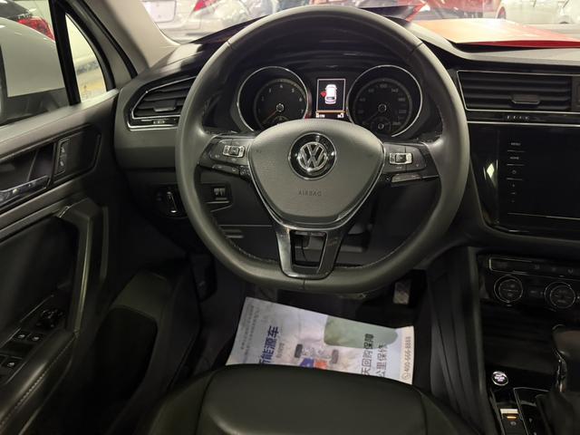 Volkswagen Tiguan 2020 thumb 10