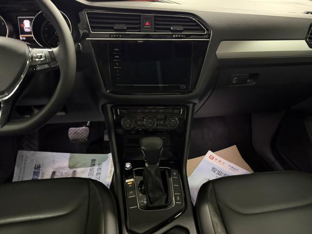 Volkswagen Tiguan 2020 thumb 11