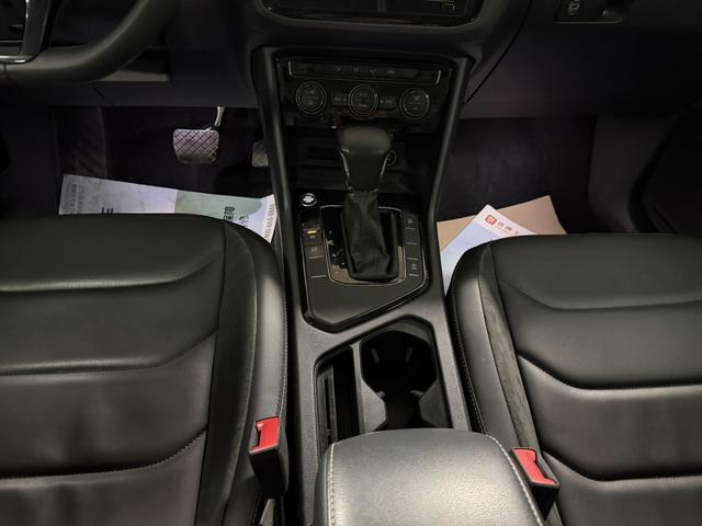 Volkswagen Tiguan 2020 thumb 12
