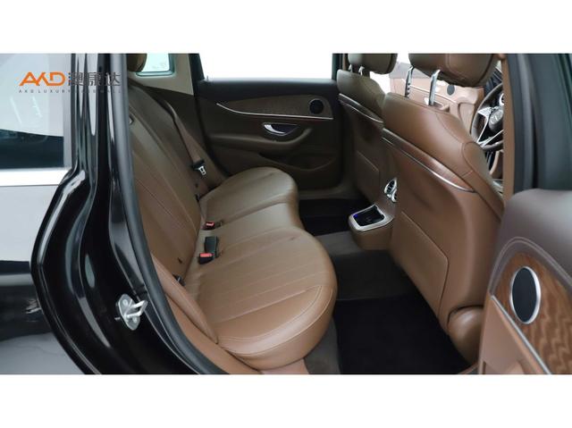 Mercedes-Benz E-Class 2022 thumb 5