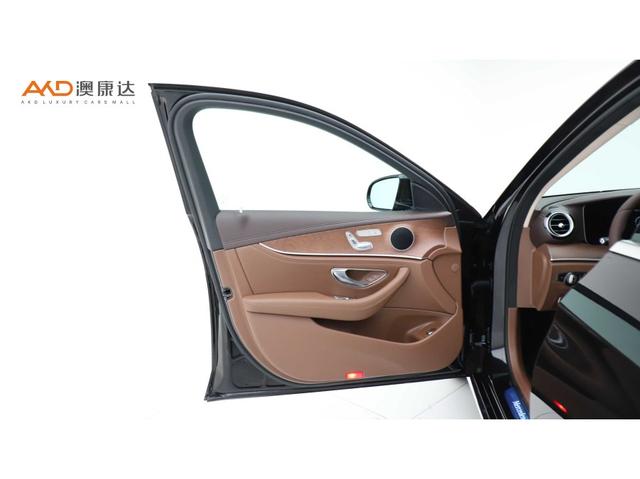 Mercedes-Benz E-Class 2022 thumb 7