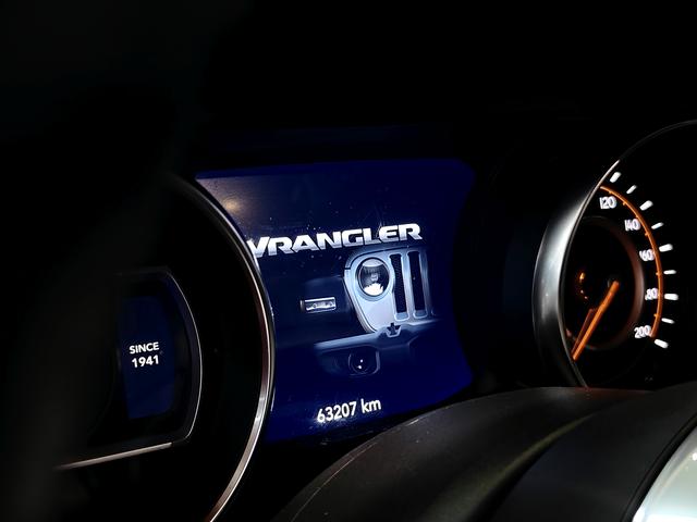 Jeep Wrangler 2019 thumb 6