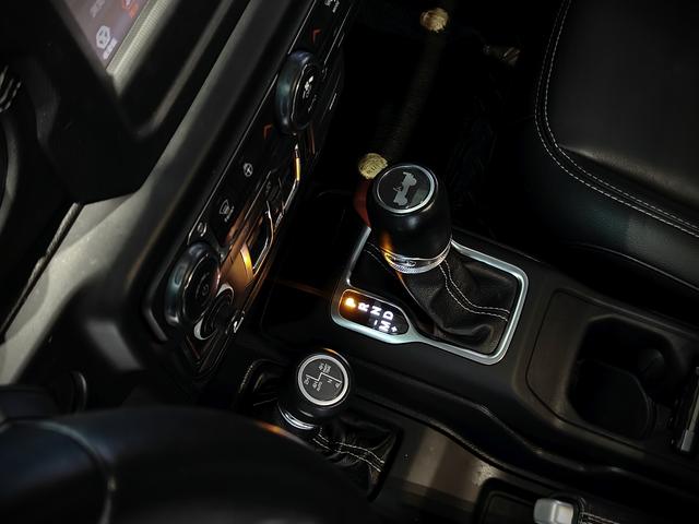 Jeep Wrangler 2019 thumb 7