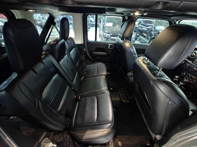 Jeep Wrangler 2019 thumb 10