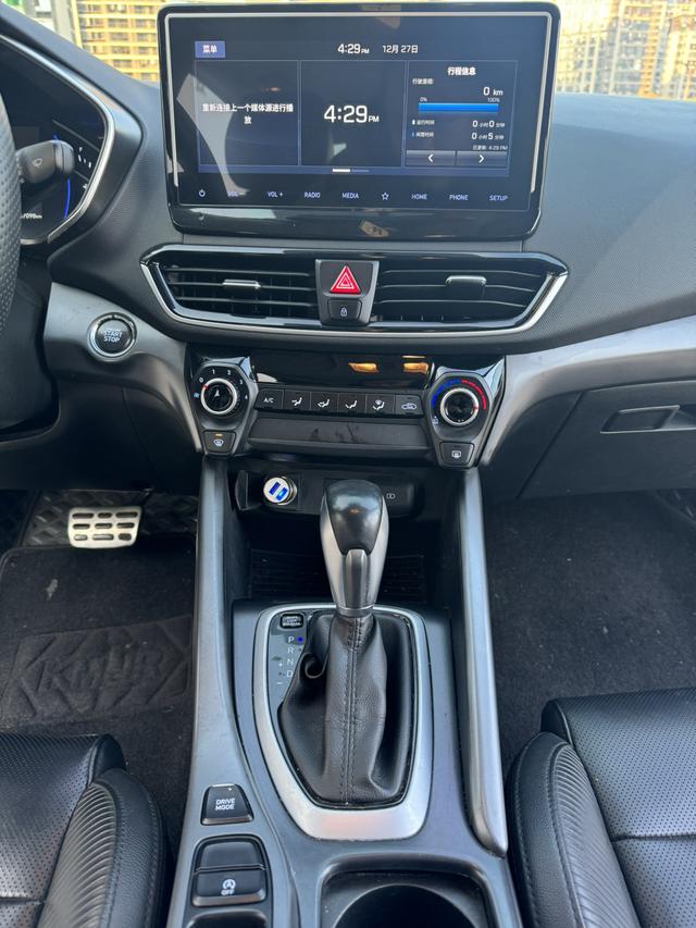 Hyundai Lafesta 2019 thumb 8
