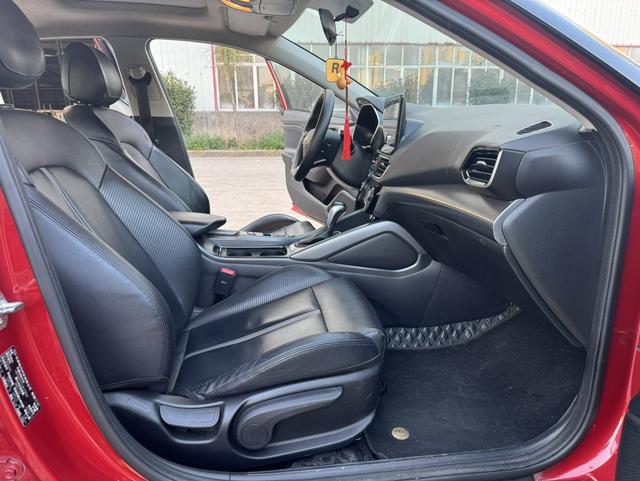 Hyundai Lafesta 2019 thumb 9