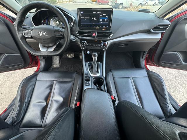 Hyundai Lafesta 2019 thumb 10