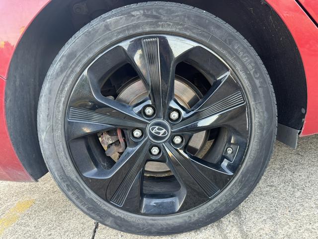 Hyundai Lafesta 2019 thumb 11