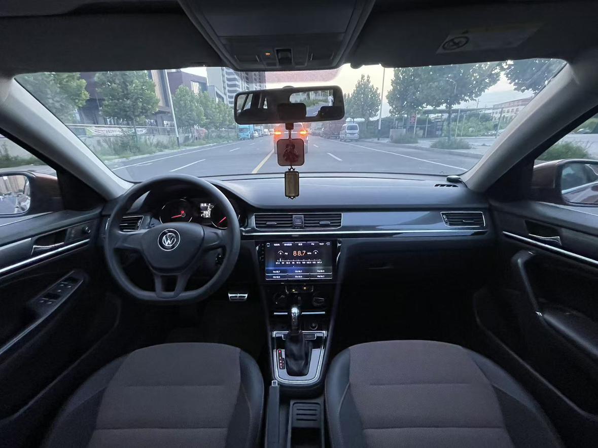Volkswagen C-Trek 2017 thumb 6