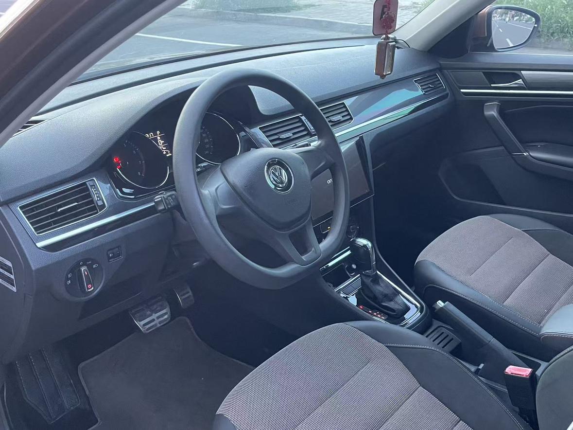 Volkswagen C-Trek 2017 thumb 7