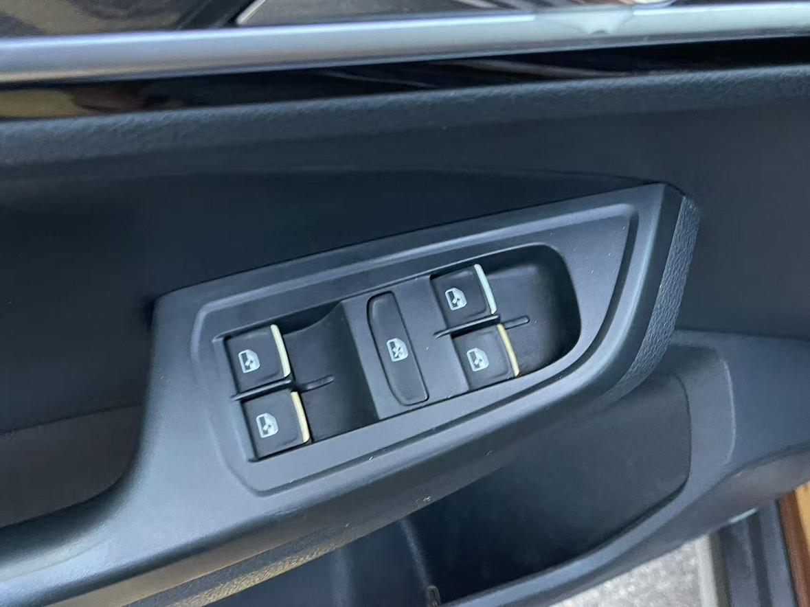 Volkswagen C-Trek 2017 thumb 9