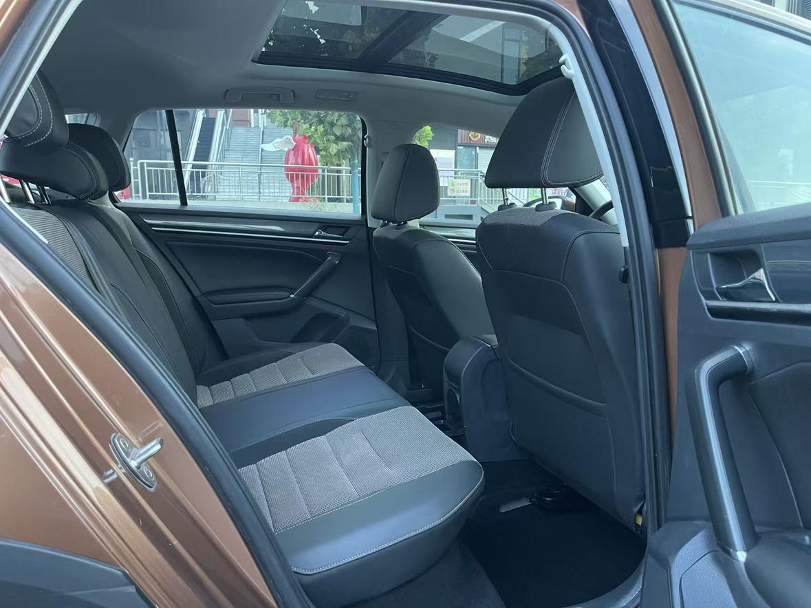 Volkswagen C-Trek 2017 thumb 11
