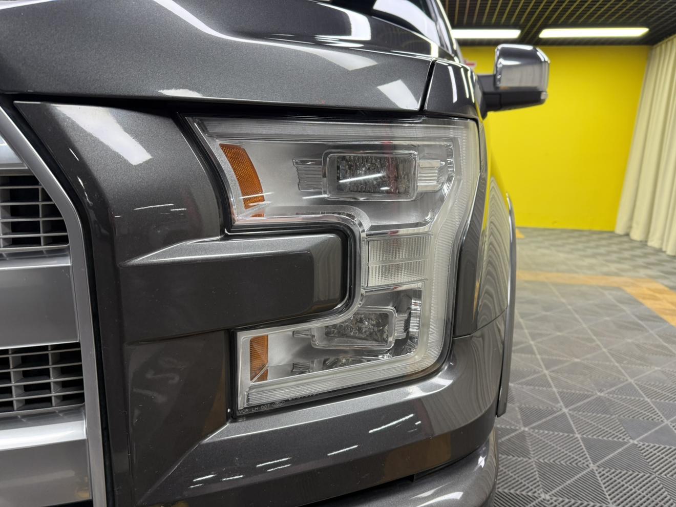 Ford F-150 2017 thumb 8