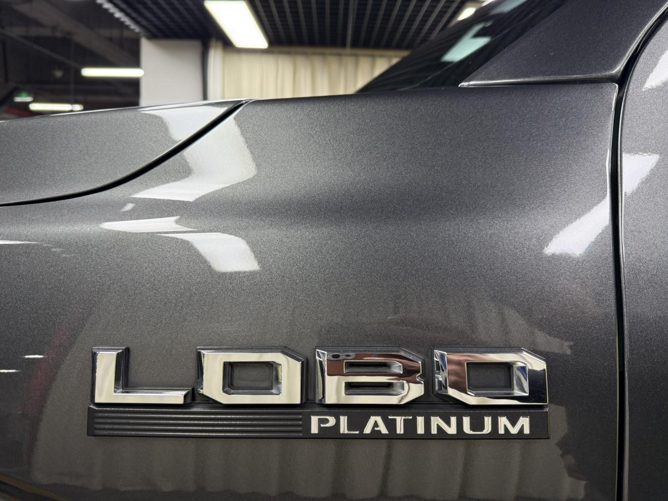 Ford F-150 2017 thumb 11