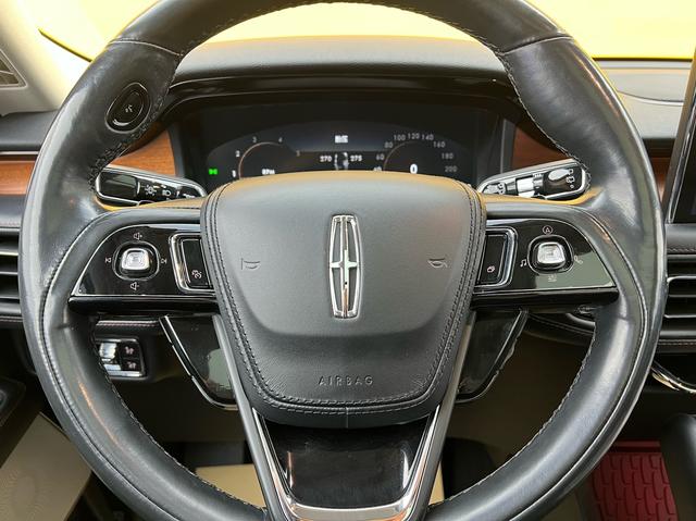 Lincoln Aviator 2020 thumb 9