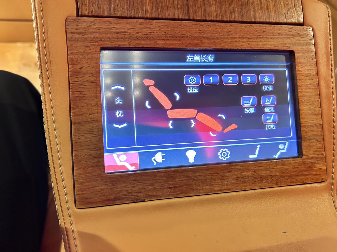 Mercedes-Benz V-Класс 2020 thumb 7