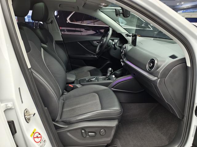 Audi Q2 2021 thumb 9