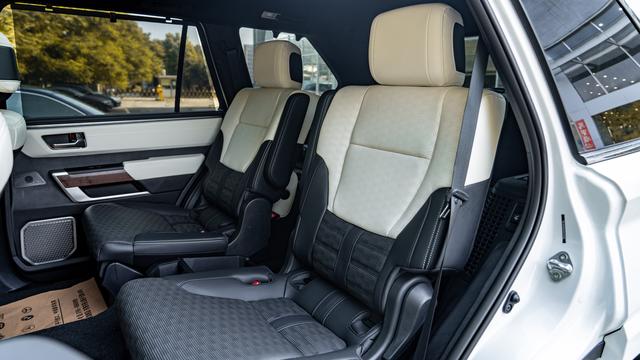 Toyota Highlander 2025 thumb 2