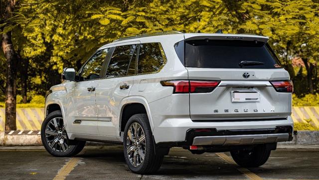 Toyota Highlander 2025 thumb 6
