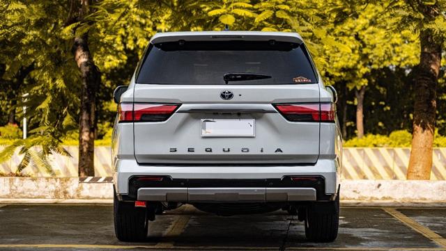 Toyota Highlander 2025 thumb 7