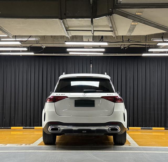 Mercedes-Benz GLE 2020 thumb 2