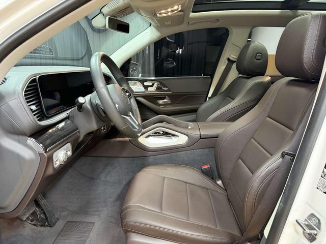 Mercedes-Benz GLE 2020 thumb 3