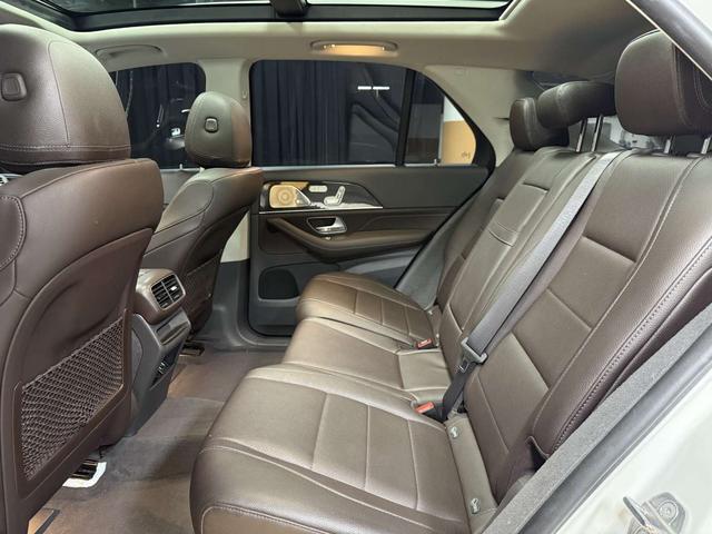 Mercedes-Benz GLE 2020 thumb 4