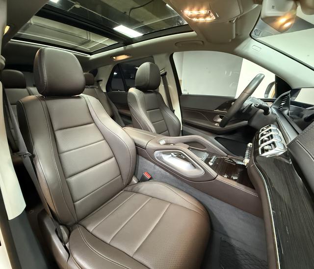 Mercedes-Benz GLE 2020 thumb 5