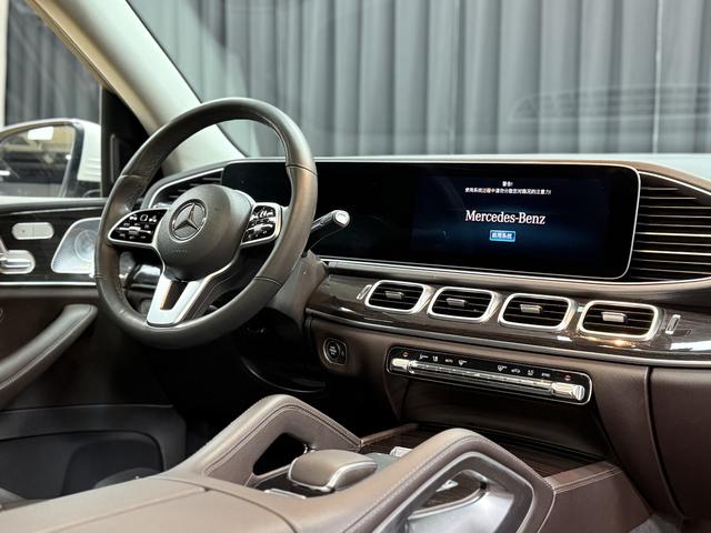 Mercedes-Benz GLE 2020 thumb 6