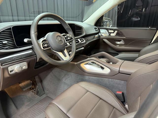 Mercedes-Benz GLE 2020 thumb 7