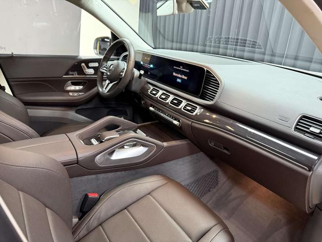 Mercedes-Benz GLE 2020 thumb 10