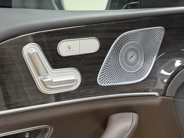 Mercedes-Benz GLE 2020 thumb 11