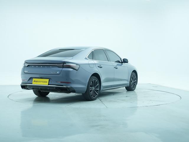 Audi A4 2025 thumb 5