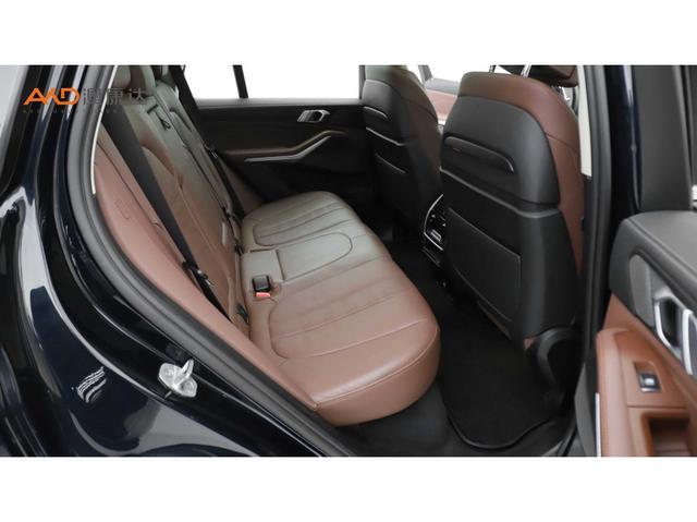 BMW X5 2021 thumb 5