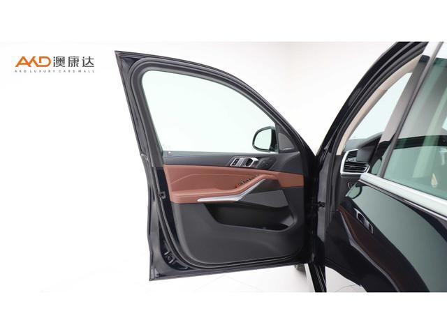 BMW X5 2021 thumb 7