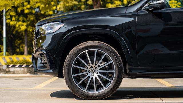 Mercedes-Benz GLS 2024 thumb 2