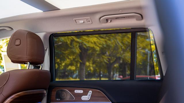 Mercedes-Benz GLS 2024 thumb 8