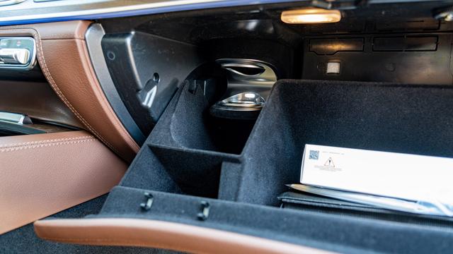 Mercedes-Benz GLS 2024 thumb 10