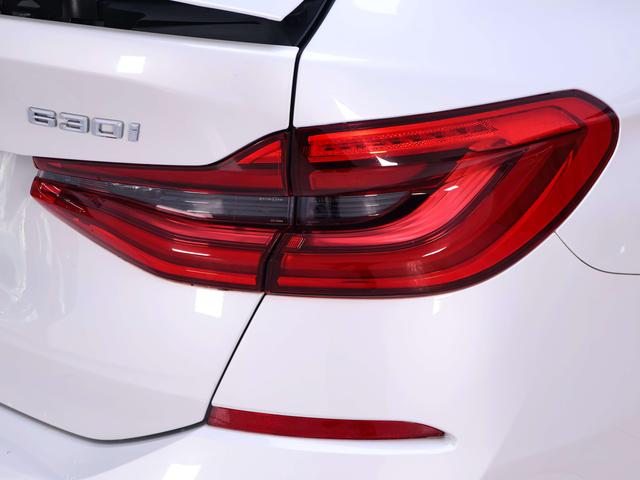 BMW 6 серии 2023 thumb 6