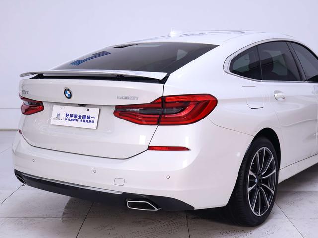 BMW 6 серии 2023 thumb 7