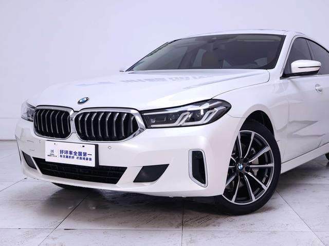 BMW 6 серии 2023 thumb 9
