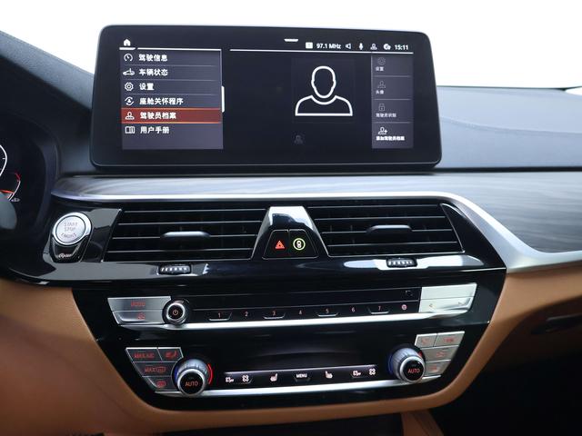 BMW 6 серии 2023 thumb 12