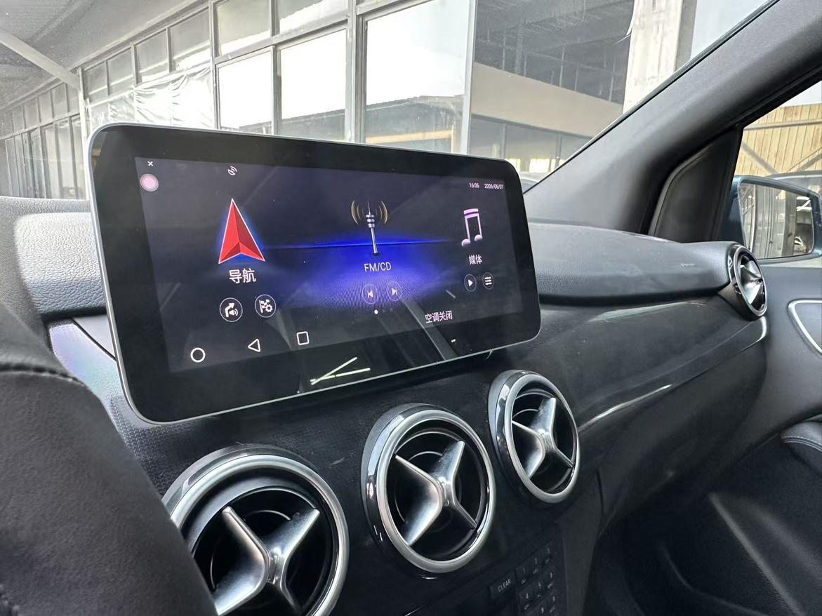 Mercedes-Benz B-Класс 2014 thumb 5